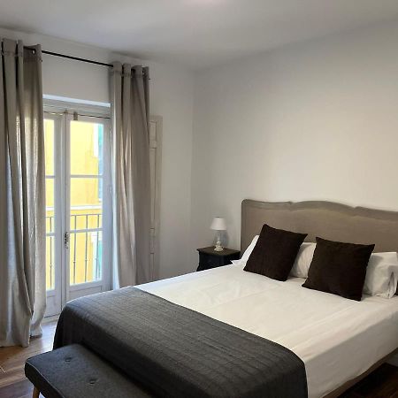 Ti2 Duplex Con Terraza Privada, 120 Metros De La Catedral Lägenhet Sevilla Exteriör bild