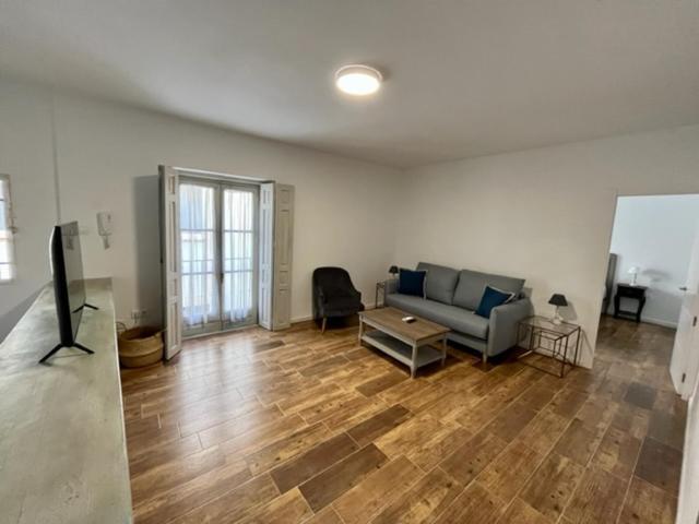 Ti2 Duplex Con Terraza Privada, 120 Metros De La Catedral Lägenhet Sevilla Exteriör bild