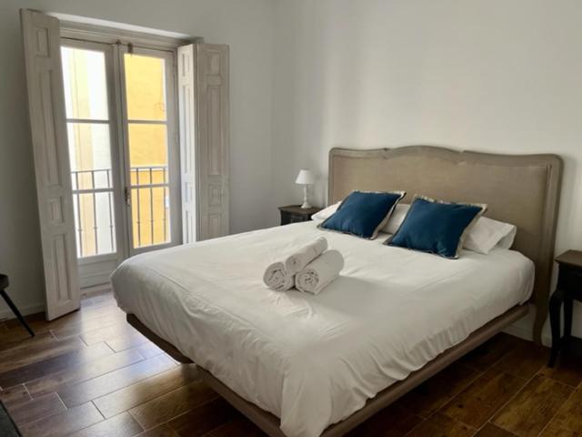 Ti2 Duplex Con Terraza Privada, 120 Metros De La Catedral Lägenhet Sevilla Exteriör bild