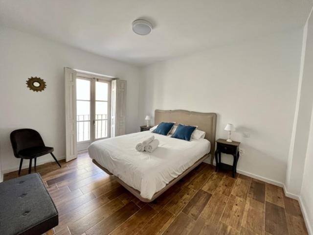 Ti2 Duplex Con Terraza Privada, 120 Metros De La Catedral Lägenhet Sevilla Exteriör bild