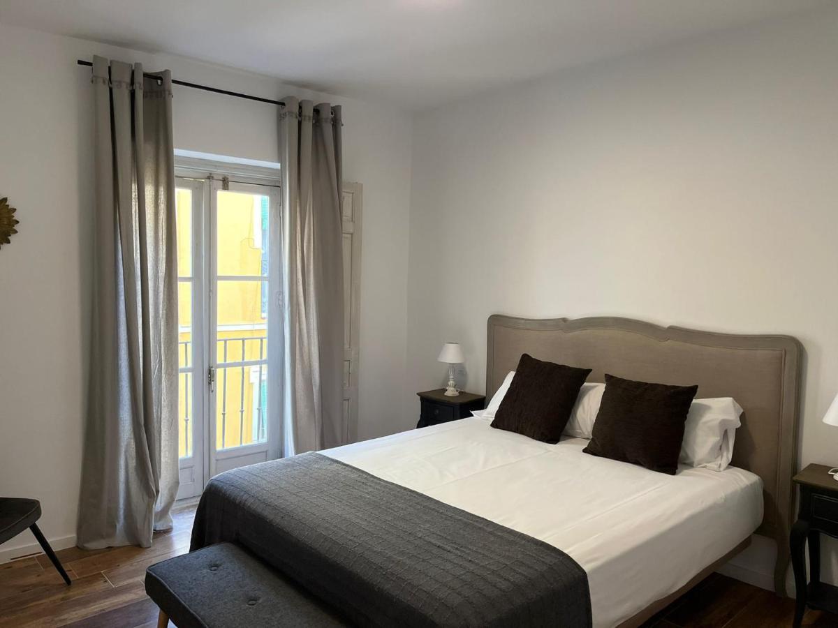 Ti2 Duplex Con Terraza Privada, 120 Metros De La Catedral Lägenhet Sevilla Exteriör bild