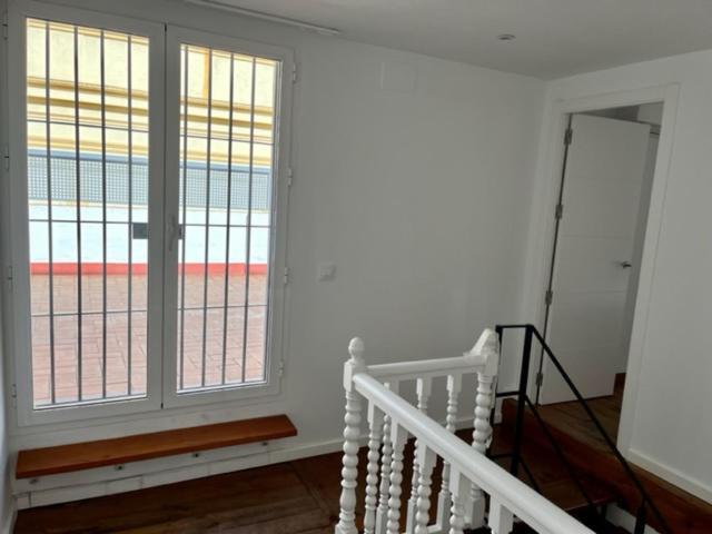 Ti2 Duplex Con Terraza Privada, 120 Metros De La Catedral Lägenhet Sevilla Exteriör bild
