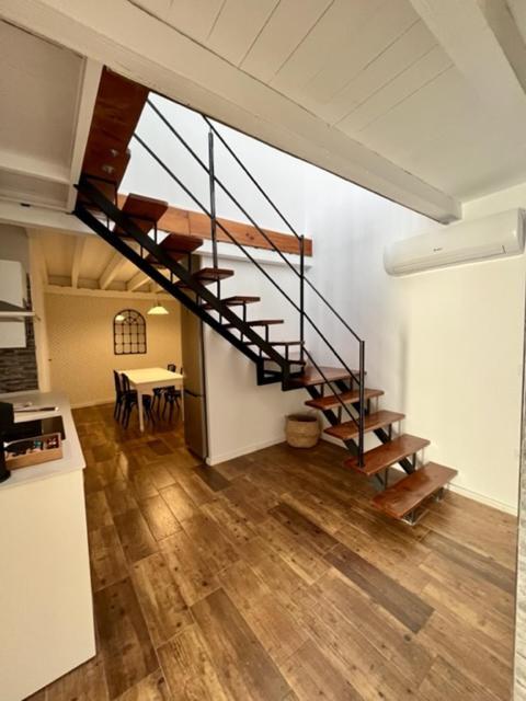 Ti2 Duplex Con Terraza Privada, 120 Metros De La Catedral Lägenhet Sevilla Exteriör bild