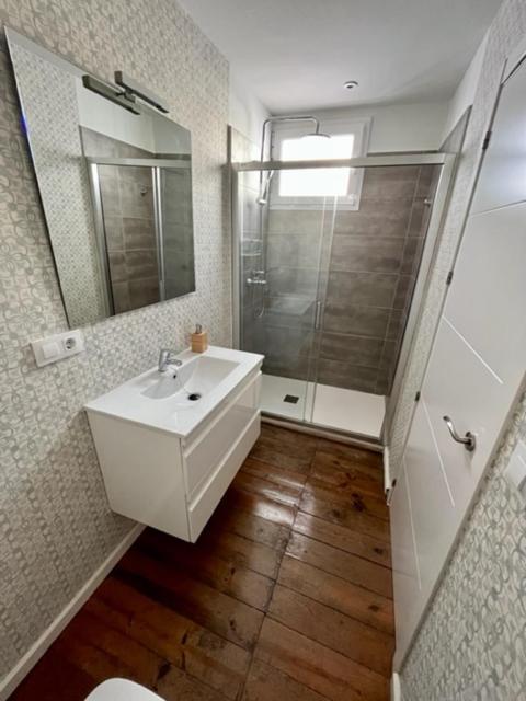 Ti2 Duplex Con Terraza Privada, 120 Metros De La Catedral Lägenhet Sevilla Exteriör bild