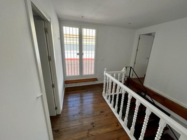 Ti2 Duplex Con Terraza Privada, 120 Metros De La Catedral Lägenhet Sevilla Exteriör bild