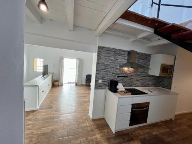 Ti2 Duplex Con Terraza Privada, 120 Metros De La Catedral Lägenhet Sevilla Exteriör bild