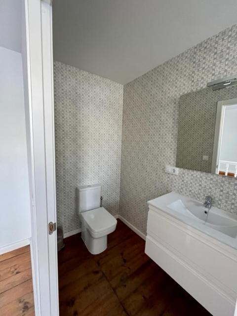 Ti2 Duplex Con Terraza Privada, 120 Metros De La Catedral Lägenhet Sevilla Exteriör bild