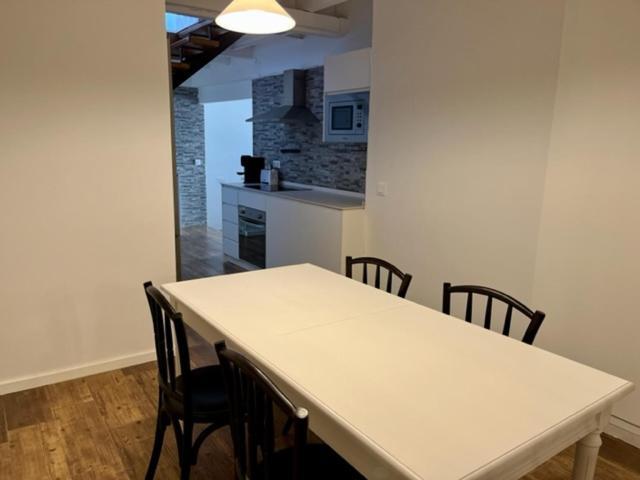 Ti2 Duplex Con Terraza Privada, 120 Metros De La Catedral Lägenhet Sevilla Exteriör bild