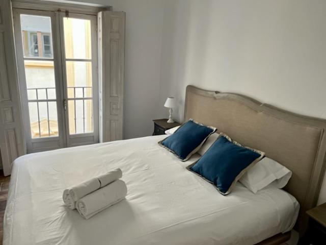 Ti2 Duplex Con Terraza Privada, 120 Metros De La Catedral Lägenhet Sevilla Exteriör bild