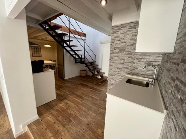 Ti2 Duplex Con Terraza Privada, 120 Metros De La Catedral Lägenhet Sevilla Exteriör bild