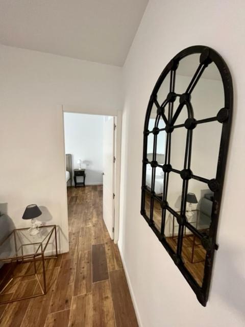 Ti2 Duplex Con Terraza Privada, 120 Metros De La Catedral Lägenhet Sevilla Exteriör bild